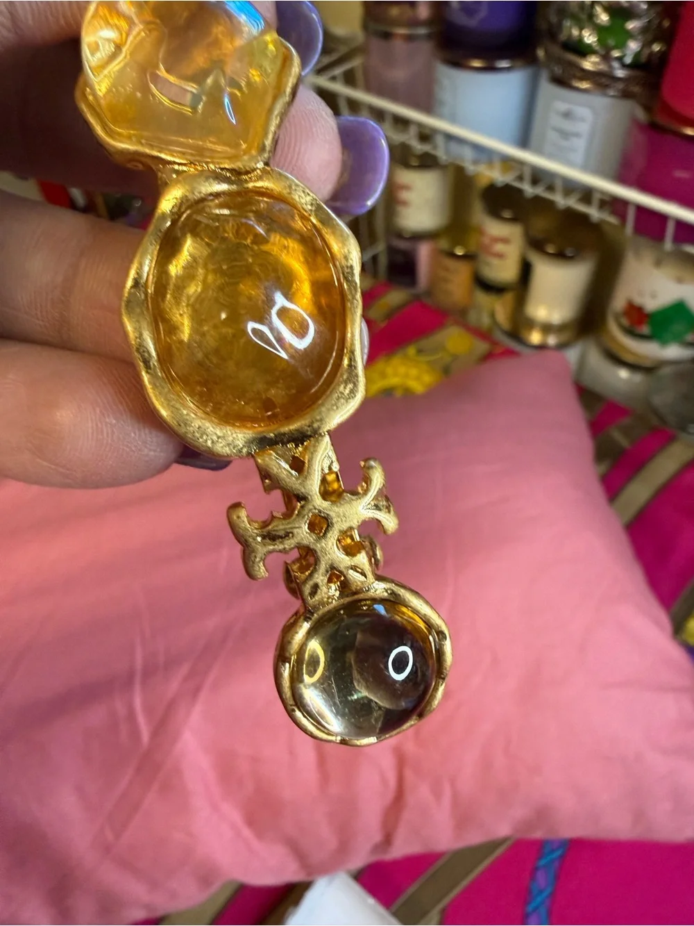 Tory Burch elevate your